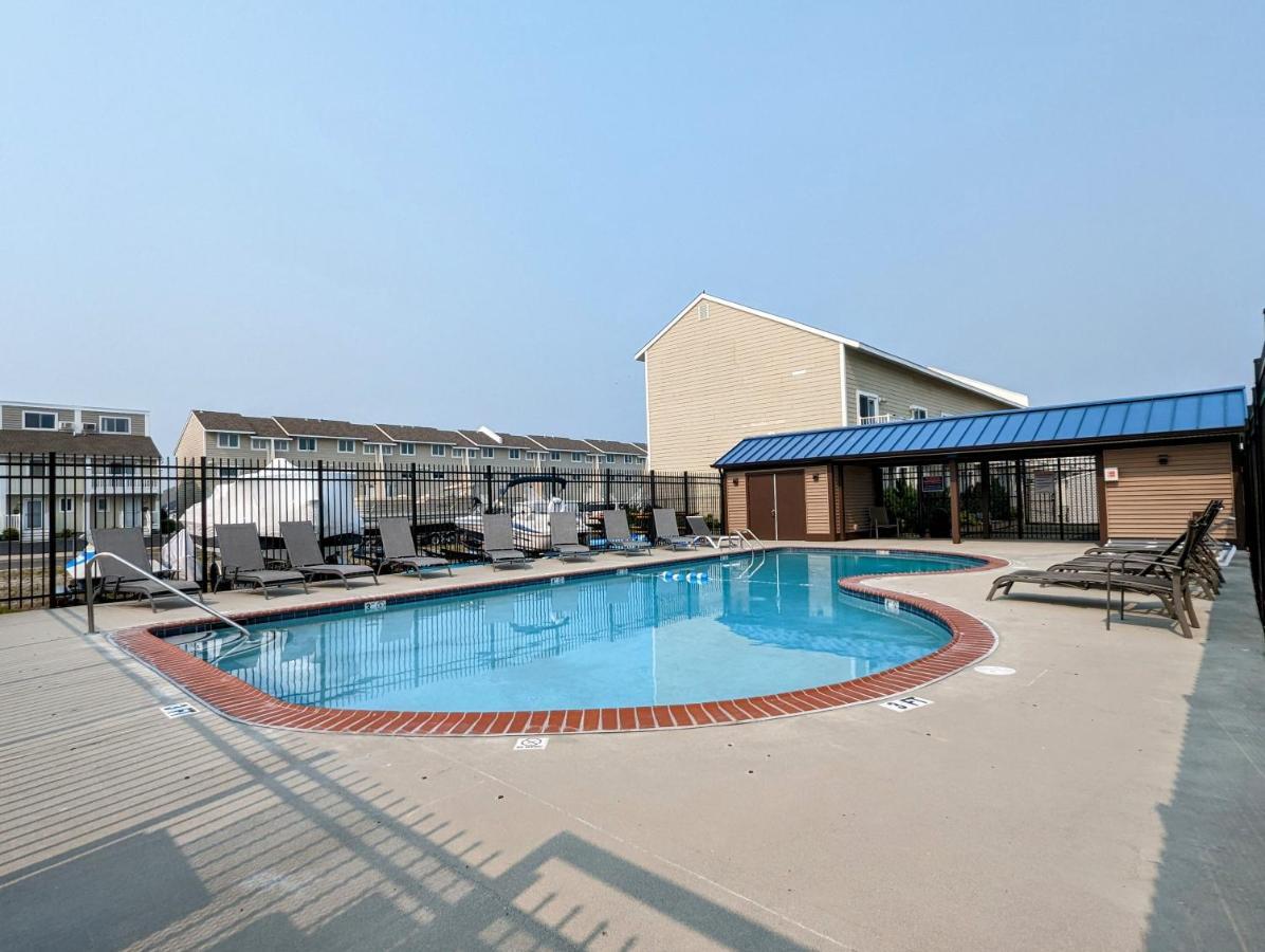Bahama Princess G Ocean City Exterior foto