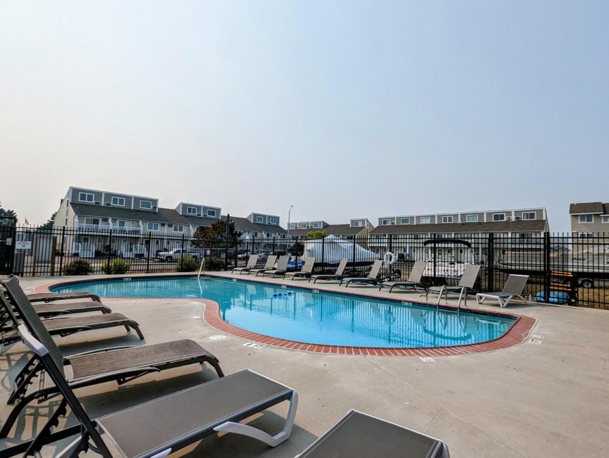 Bahama Princess G Ocean City Exterior foto