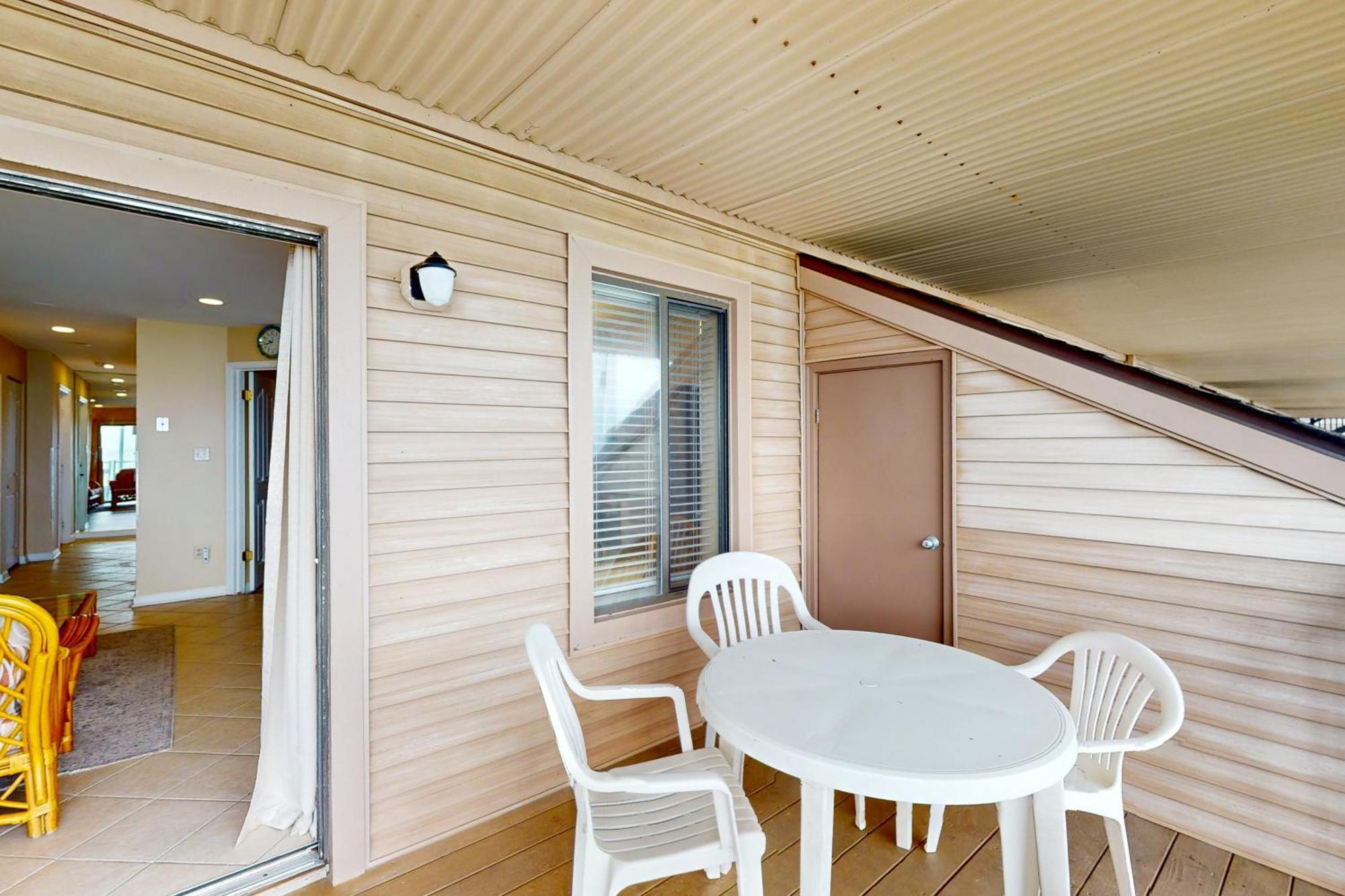 Bahama Princess G Ocean City Exterior foto