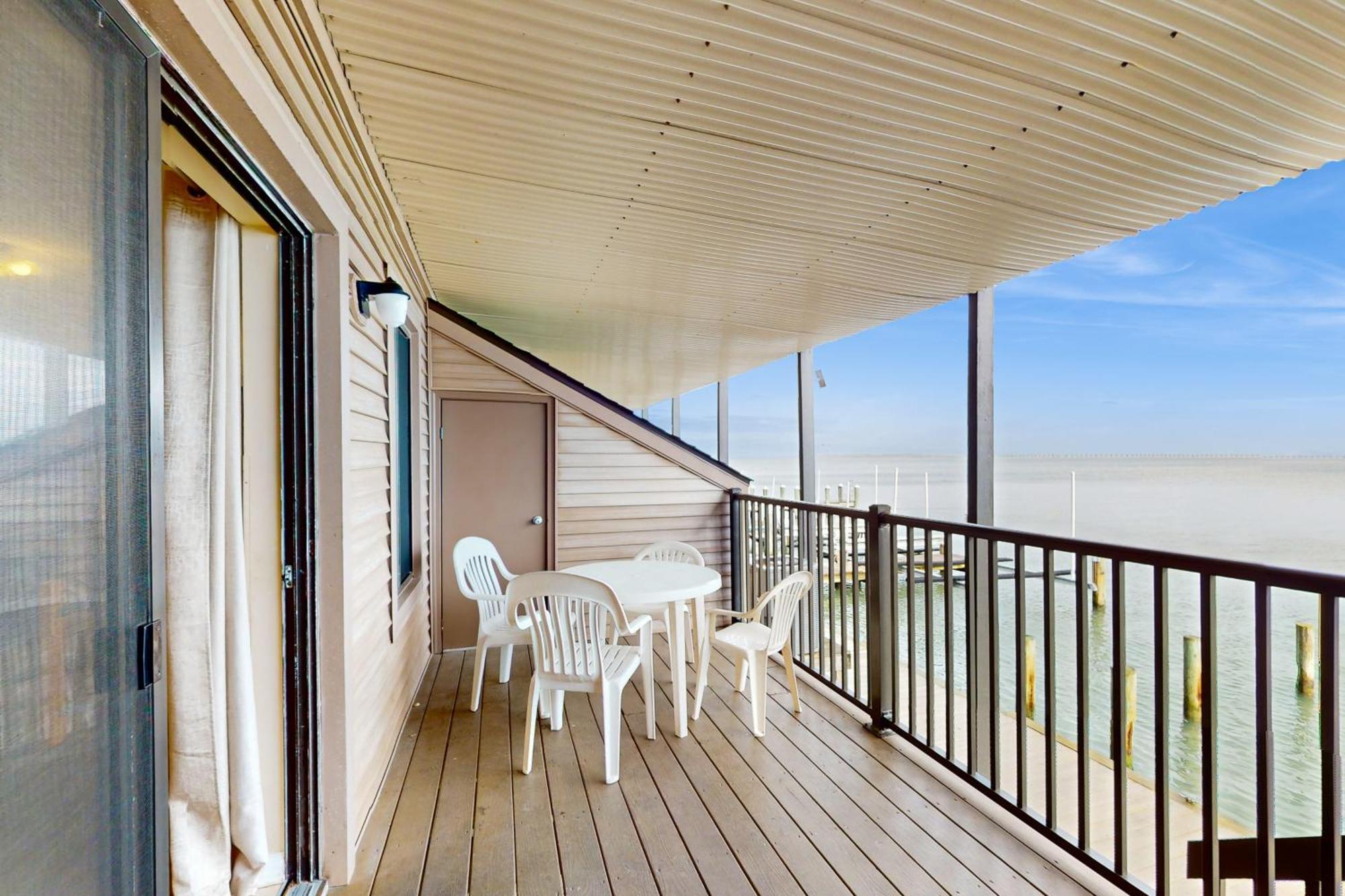 Bahama Princess G Ocean City Exterior foto