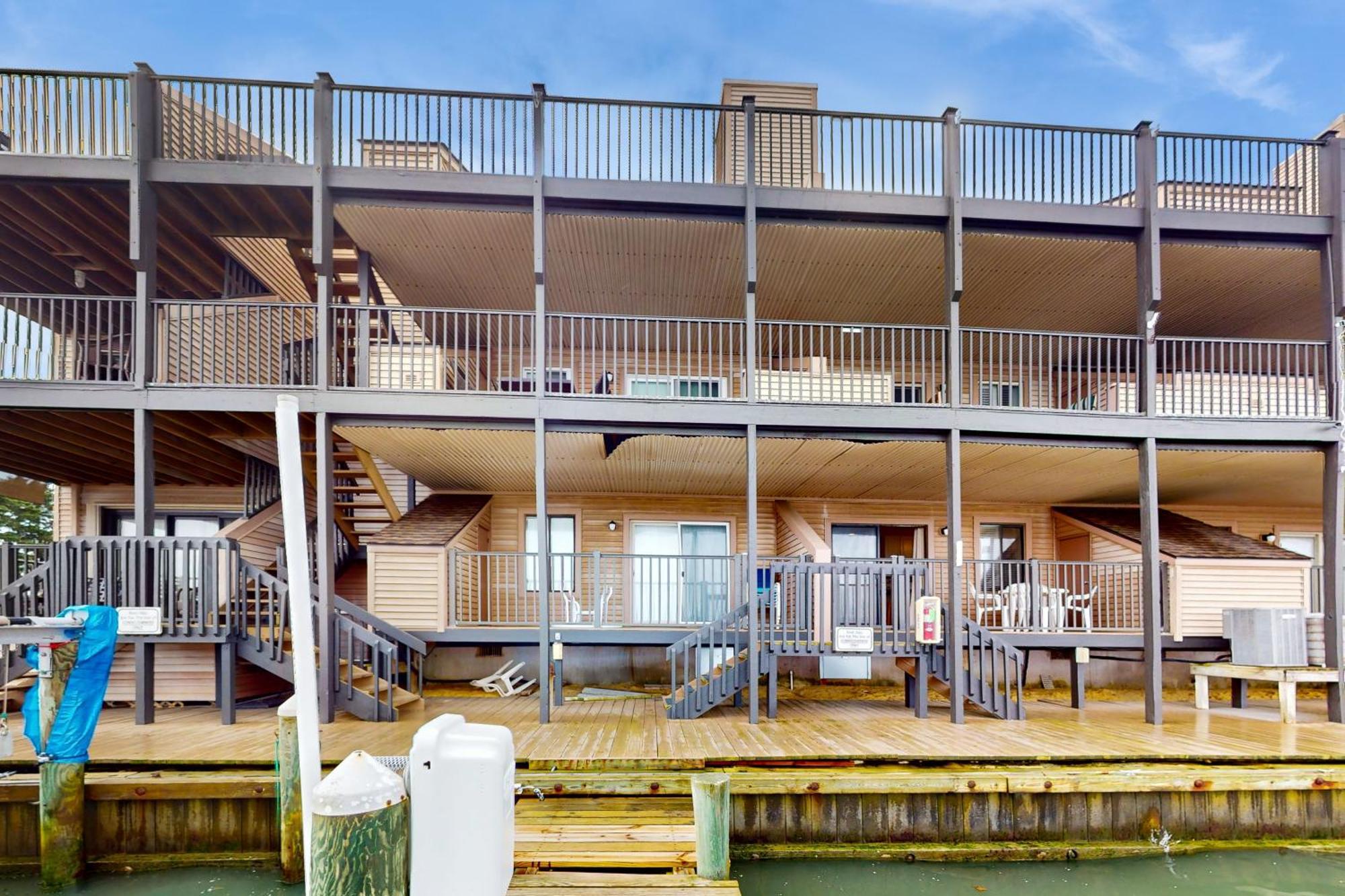 Bahama Princess G Ocean City Exterior foto