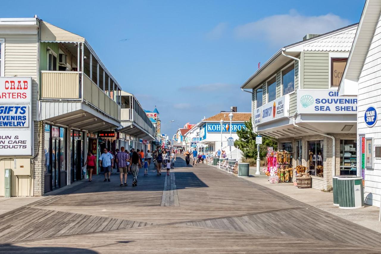 Bahama Princess G Ocean City Exterior foto
