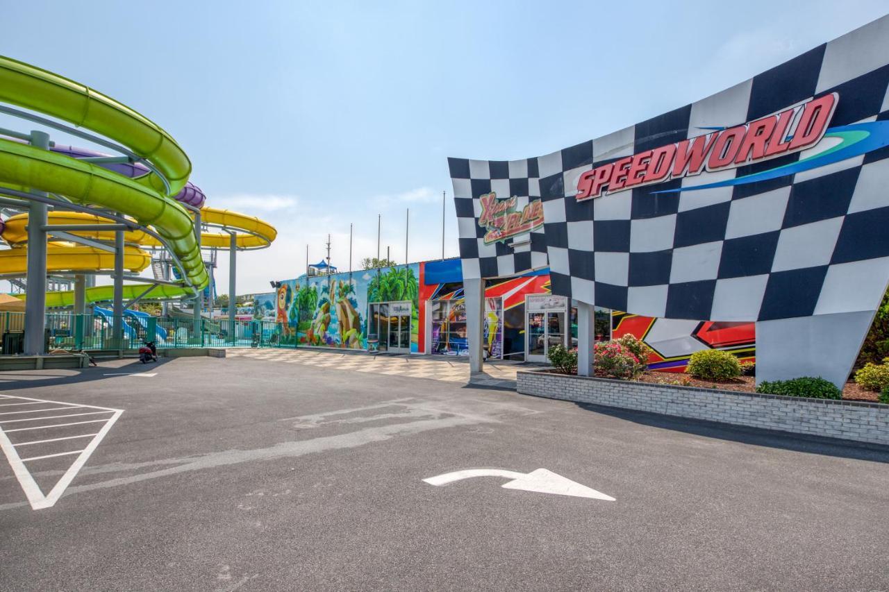 Bahama Princess G Ocean City Exterior foto