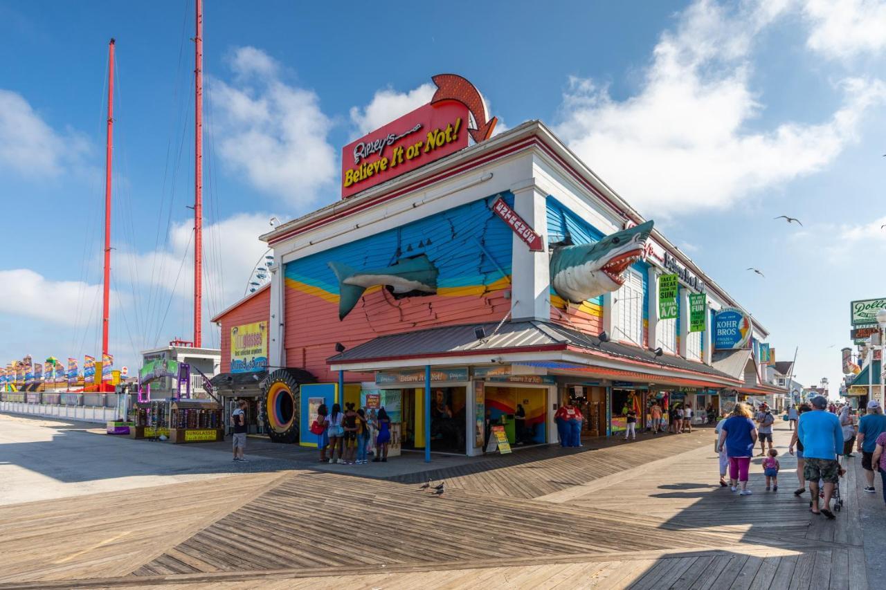 Bahama Princess G Ocean City Exterior foto